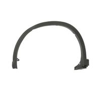 Parafango Radlauf Fender Anteriore Sinistro Nero Per Mazda CX-5 KE GH