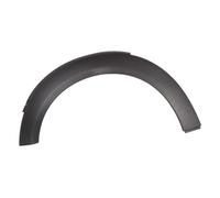 Parafango Radlauf Fender Anteriore Sinistro Nero Per MINI Mini Cabriolet