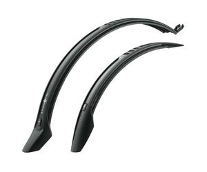 Parafango removibile da 26" SKS Velo 65 Mountain