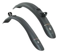 SKS Beavertail Set per 26 e 28 pollici 26-28 pollici nero