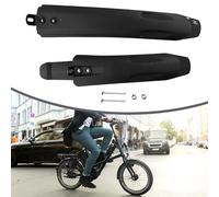 Parafango resistente Engineering Plastic 14 16 18 1 paio parafanghi scooter elet