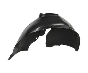 Parafango REZAW-PLAST 110211, destro