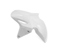 Parafango Ricambio Per CBR500R Per CB500F Parafanghi | 2013 2014 2015 2016 2017 2018 Moto Parafango Anteriore Piastra Di Sabbia Fango Splash Guard Parafanghi Carenatura