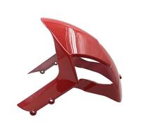Parafango Ricambio Per Ducati Per MONSTER 696 795 796 1200 | Per EVO Moto Parafango Anteriore Splash Piastra Pneumatico Carenatura