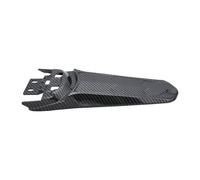 Parafango Ricambio Per Sur-Ron Per Lightbee Per Light Per Bee Per X Per S | Moto Posteriore Allungamento Più Lungo Parafango Coda Della Bicicletta Dirtbike