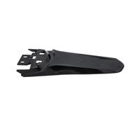 Parafango Ricambio Per Sur-Ron Per Lightbee Per Light Per Bee Per X Per S | Moto Posteriore Allungamento Più Lungo Parafango Coda Della Bicicletta Dirtbike
