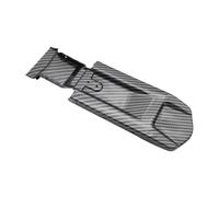 Parafango Ricambio Per Sur Ron Per X Per S Parafango Posteriore | Per Surron Per Sur-Ron Per Light Per Bee Per Segway Per X260 Per X160 Motocross Elettrico Parafango Posteriore Interno