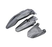 Parafango Ricambio Per TALARIA Per Sting Parafango Moto | Per X3 Per MX3 Per MX4 Per MX5 5.0 6.0 8.0 Moto Anteriore Parafango Posteriore Kit Accessori Bici Elettrica Parafango