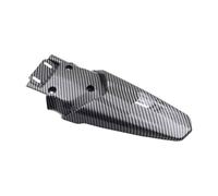 Parafango Ricambio Per Talaria Per Sting Parafango Moto | Per X3 Per MX3 Per MX4 Per MX5 5.0 6.0 8.0 Moto Anteriore Parafango Posteriore In Fibra Carbonio Polvere Parafango Modifiche