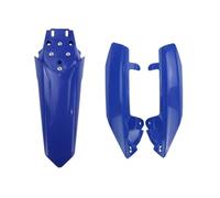 Parafango Ricambio Per TALARIA Per Sting Per R Per MX4 Per X3 | Pannelli Posteriori In Plastica Per Moto Kit Carenatura Parafango