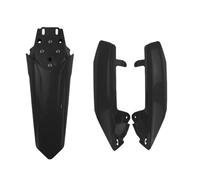 Parafango Ricambio Per TALARIA Per Sting Per R Per MX4 Per X3 | Pannelli Posteriori In Plastica Per Moto Kit Carenatura Parafango