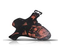 Parafango Riesel Design fango:Pe Grizzly