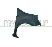 Prasco Parafango RN3083003 anteriore destro per Renault Modus 2004 in poi