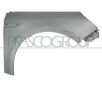 Prasco Parafango anteriore destro RN4303003 in plastica con primer per Renault Megane (2016-2020)