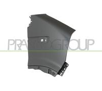Prasco Parafango RN9523013 Anteriore Destro con Foro Lucciola per Nissan Interstar 2003-2006