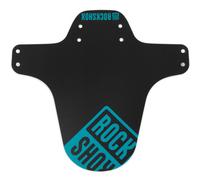 Parafango RockShox MTB Fenders - Blu verde Taglia unica / Verde