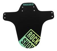 Parafango Rockshox MTB Noir