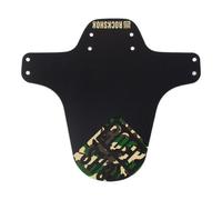 Sram Unisex - adulto MTB universale Fender Sw+Digi/Camo/Verde Taglia unica