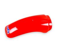 Parafango Rosso Posteriore Universale Per Motocross/Enduro UFO