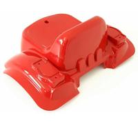parafango rosso, rollyKid