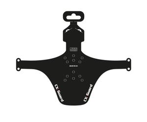 Parafango RRP CX Guard Nero