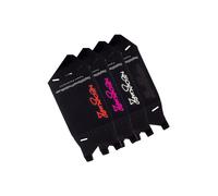 Parafango RRP NeoGuard Graffiti 100/140mm Bianco