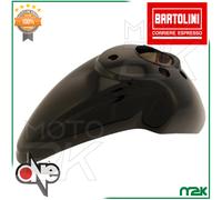 PARAFANGO RUOTA ANTERIORE NERO TIPO ORIGINALE PER PIAGGIO LIBERTY RST 50 125