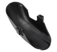 Parafango ruota anteriore scooter elettrico avanzato per KUGOO M4 (10 pollici)