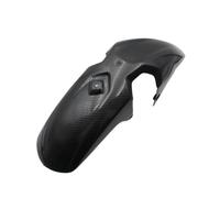 Parafango Ruota Compatibile Con MT-07 2018-2023 | Adatto per MT-07 2018-2020 e 2021-2023; Chiamato anche parafango protezione anti-spruzzo coperchio protettore(Carbon)