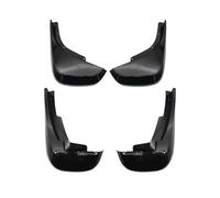 Parafango Ruota Per L&and Per R&over Per D&efender 90 110 L663 V8 2020 2021 2022 Parafanghi Per Auto Paraspruzzi Paraspruzzi Parafango Anteriore Accessori 4x Parafanghi Protezione(Glossy black)