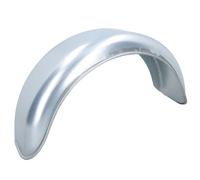 Parafango ruota rimorchio pneumatico ala in plastica o metallo zincato 8”...