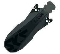 Parafango per bicicletta SKS S-Guard nero