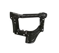 Parafango Scheinwerferaufnahme Sinistra BLIC Per OPEL MERIVA B 06.10-01.14