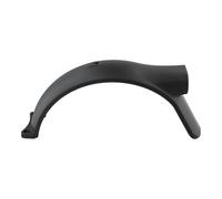 PARAFANGO SCOOTER ORIGINALE NERO POSTERIORE PER FENDER COMPATIBILE PER Xiaomi Scooter per ELITE, PARAFANGO DI RICAMBIO PER ACCESSORI SPLASH Guard