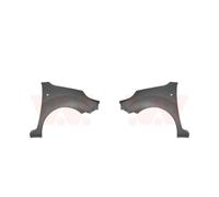 Parafango Set Anteriore Sinistra Destra per Renault Kangoo / Grand KW0/1_ FW0/1