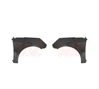 Parafango Set Anteriore Sinistra Destra per Renault Megane IV B9A/M _ K9A/M