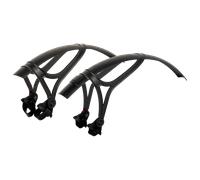 Parafango set Gravel G50 nero
