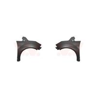 Parafango Set Sinistra Destra per Ford C-Max II Dxa / CB7 Ceù Focus III Turnier