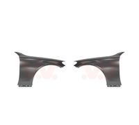 Parafango Set Sinistra Destra per Mercedes-Benz C-Class Modello T S205 W205 C205