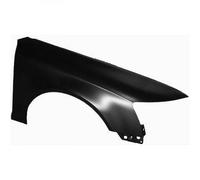 Parafango sinistro A6 08-10 alluminio