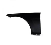 Parafango sinistro ClasseC W204 07-14 alluminio non AMG