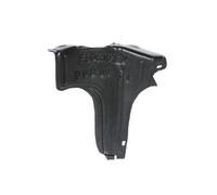 Parafango Sinistro Compatibile Con: FIAT DOBLO II 02.10-09.14