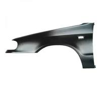 Parafango sinistro FELICIA CADDY pickup 1995- per AIRBAG ABS