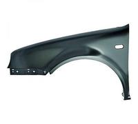 Parafango sinistro GOLF 4 97-03 con foro freccia non CABRIO