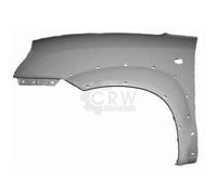 Parafango Sinistro Per Hyundai Tucson Anno 04