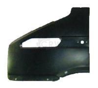 Parafango Sinistro Per Iveco New Daily Anno 89-00 OJH