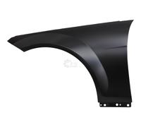 Parafango Sinistro Per Mercedes C-Class W204 Anno 07->> Alluminio