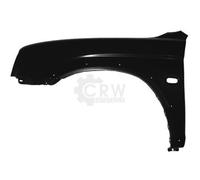 Parafango Sinistro per Mitsubishi L200 Anno Fab. 96-07 Con Foro & Passaruota