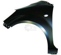 Parafango Sinistro Per Opel Agila B Anno 08->> VZS
