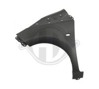 Parafango Sinistro Per Toyota Aygo Anno 14